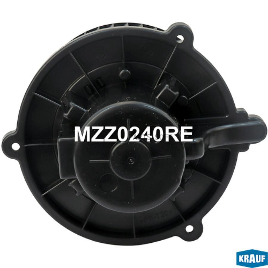 

Мотор печки c крыльчаткой Krauf mzz0240re