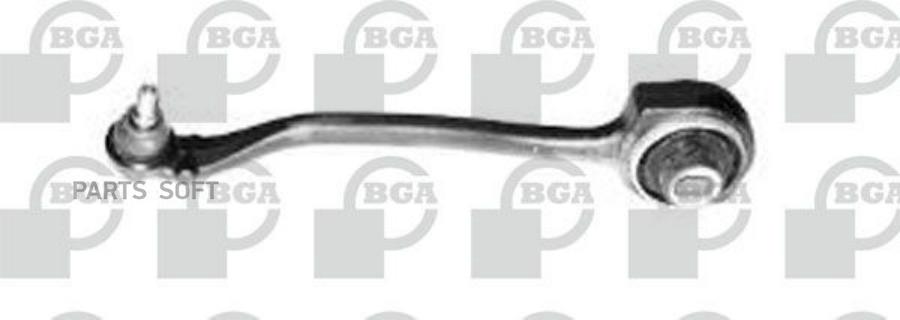 

TRC5603BGA_рычаг нижний левый \ MB W203/S203/C209 all 00>
