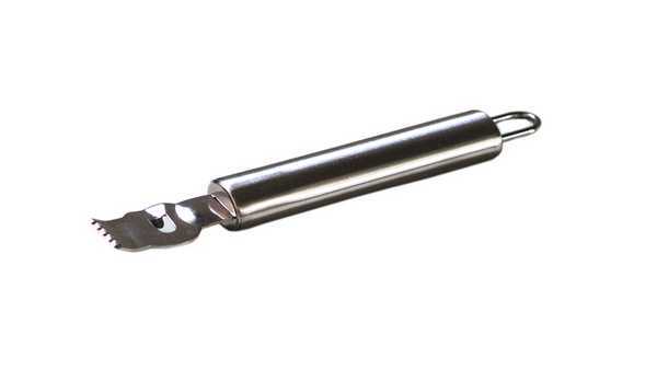 Нож для цедры FLATEL MC-2-502-15