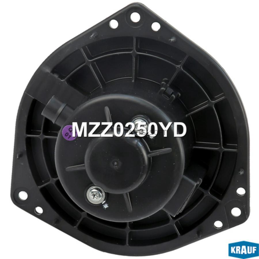 

Мотор печки c крыльчаткой Krauf mzz0250yd