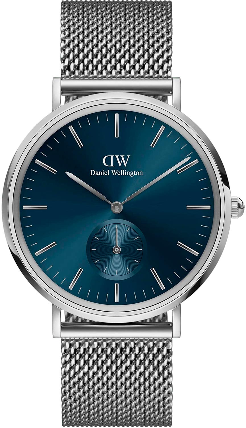 Наручные часы мужские Daniel Wellington DW00100710 26290₽