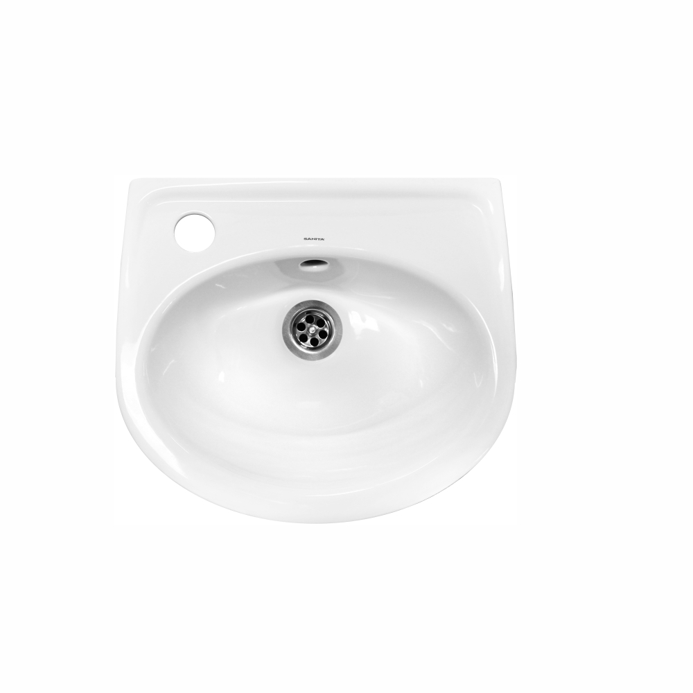 SANITA ЛАДА Мини - умывальник 36,5 х 31,5 х 15,8 см 00000055377