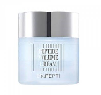 

Антивозрастной крем с шелковой текстурой Dr. Pepti+ Peptide Volume Cream, 50 мл