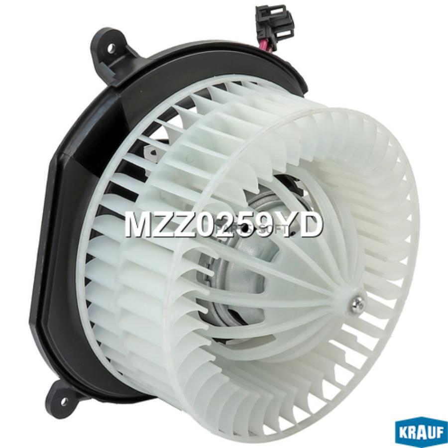 

Мотор печки c крыльчаткой Krauf mzz0259yd