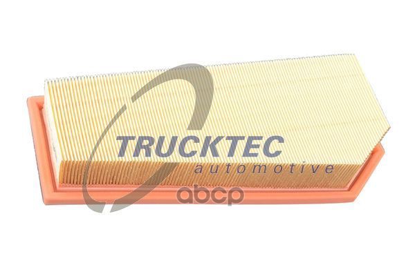 Воздушный фильтр TRUCKTEC AUTOMOTIVE 214141