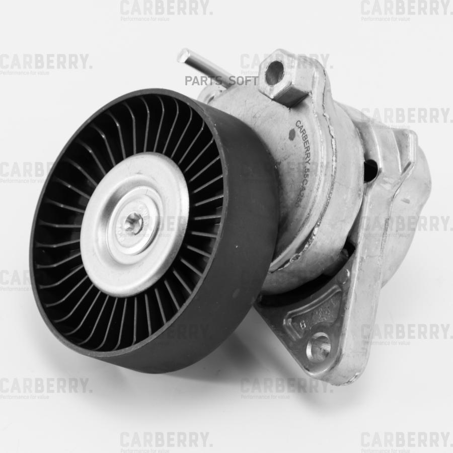 

Ролик натяжной приводного ремня CARBERRY 55ca250