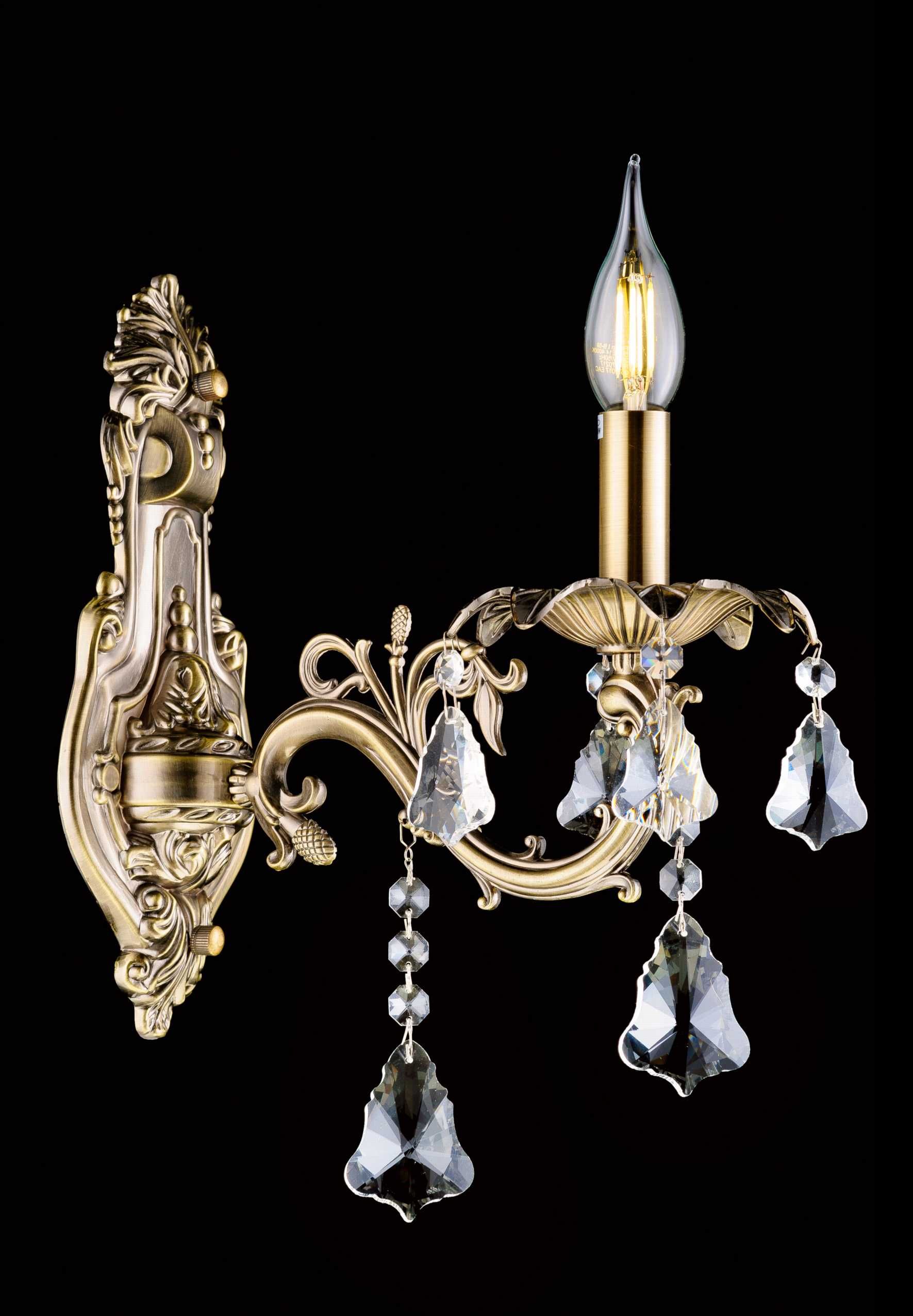 

Люстра NewRgy W1002/1A AB