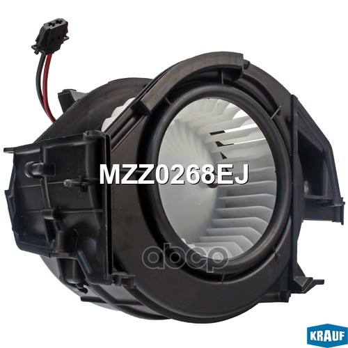 

Мотор печки c крыльчаткой Krauf mzz0268ej