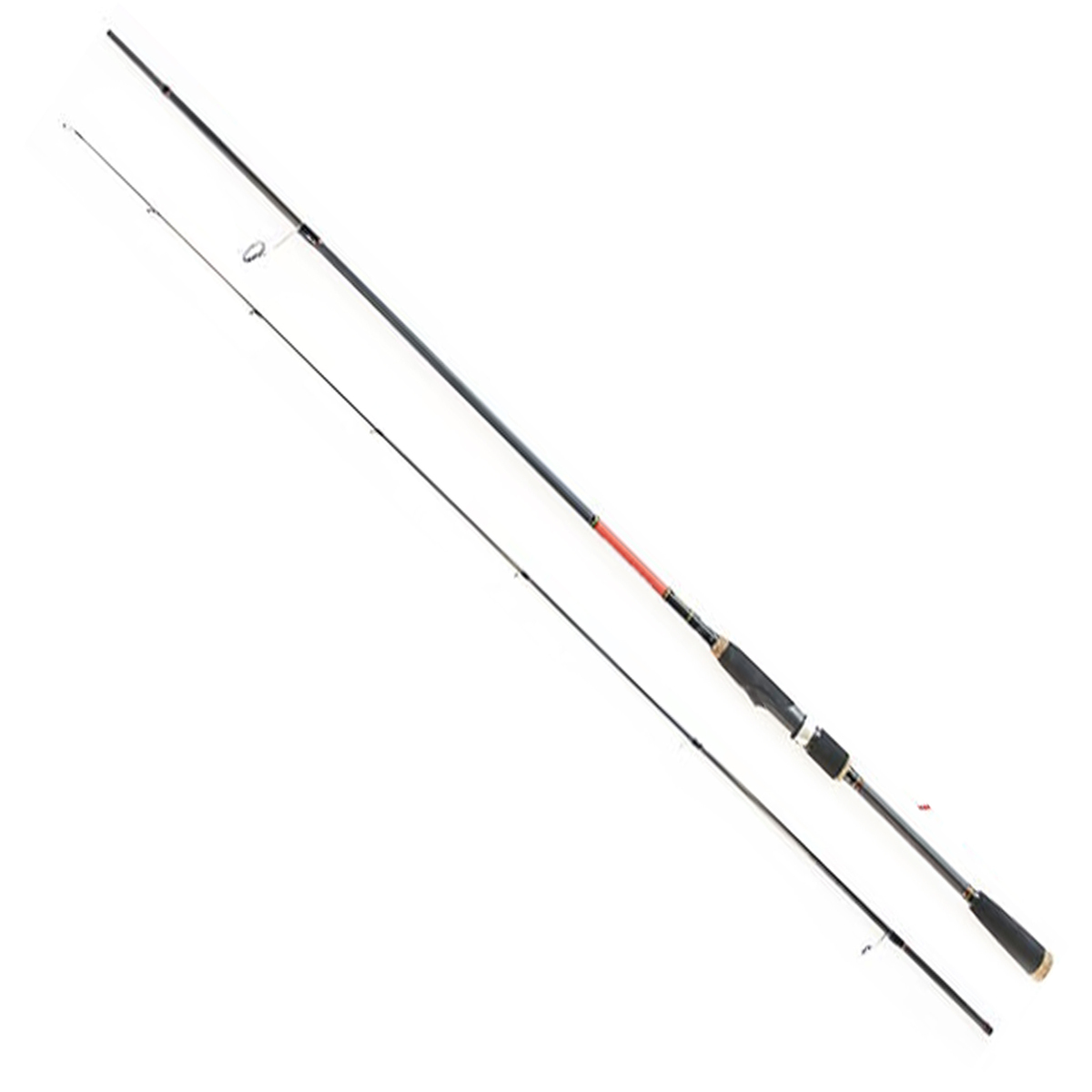 

Спиннинг Champion Rods TEAM DUBNA Generation ll TD-732L 220 см., 3-14 гр., Team Dubna Generation II/_черный_красный