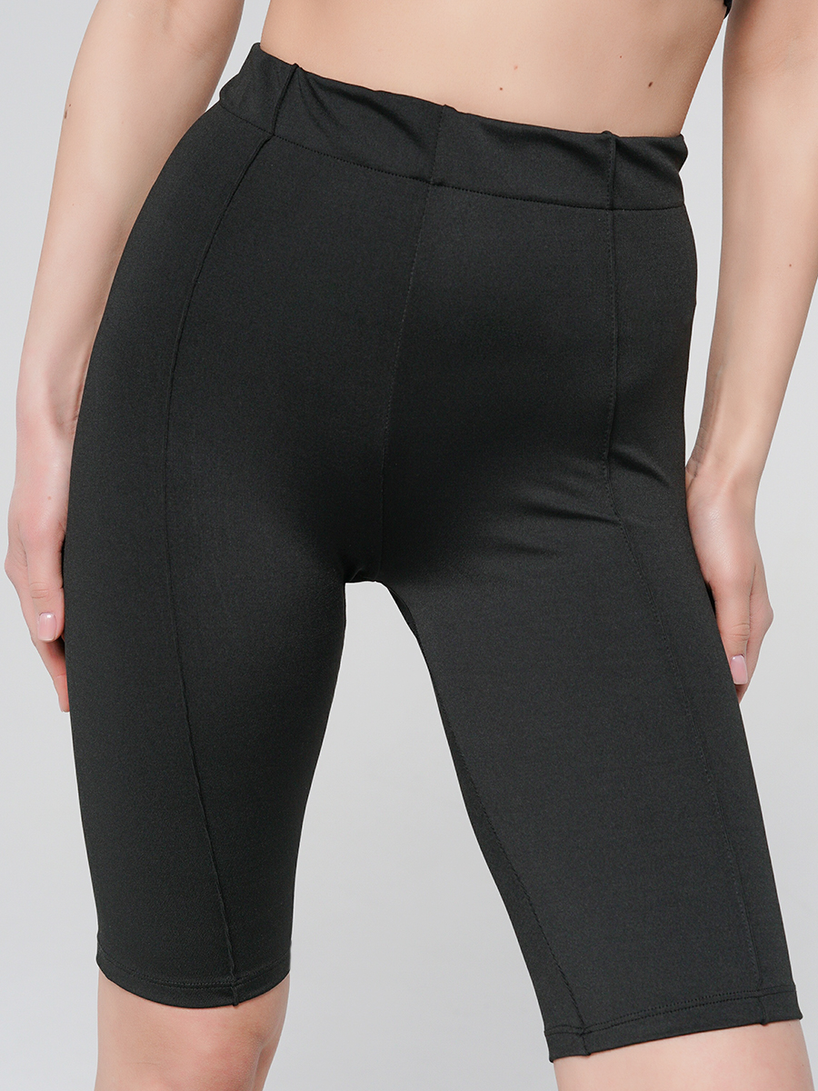 

Шорты женские ТВОЕ 88654 черные XL, 88654