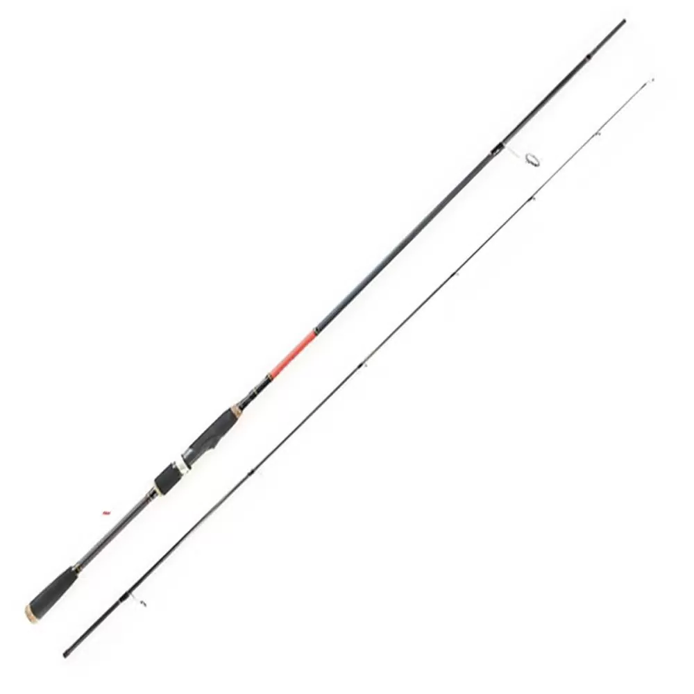 

Спиннинг Champion Rods TEAM DUBNA Generation-ll TDC2-842XH (Casting) 255 см., 18-70 гр., Team Dubna Generation II