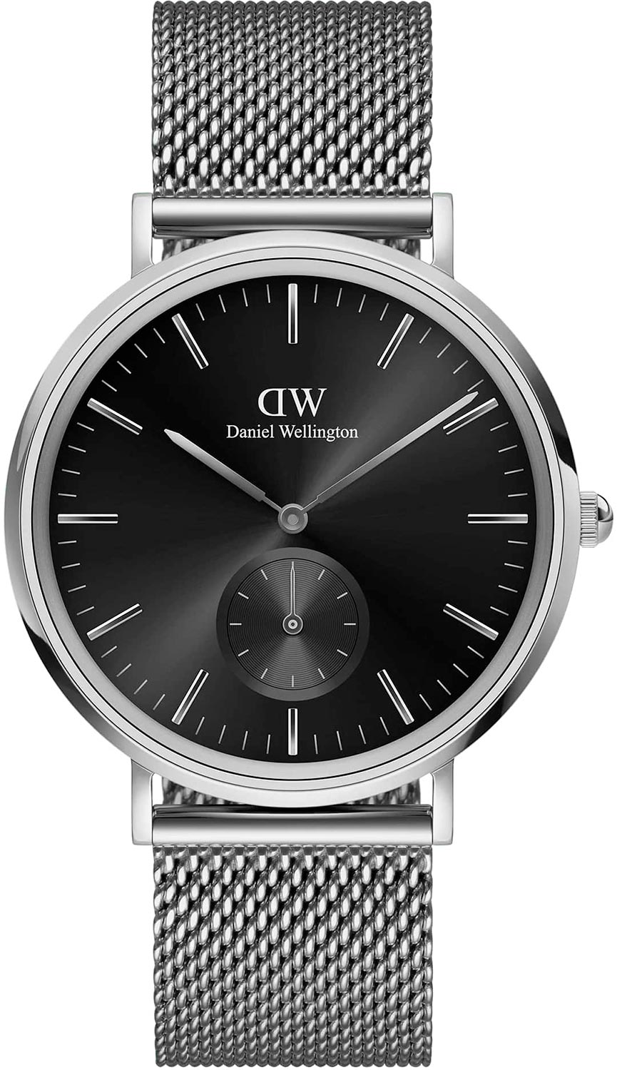 Наручные часы мужские Daniel Wellington DW00100711 26290₽