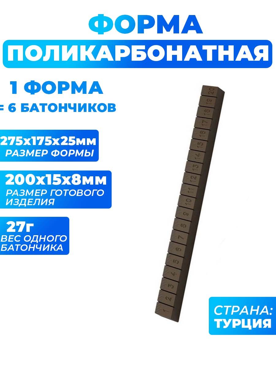 

Форма Implast IM771