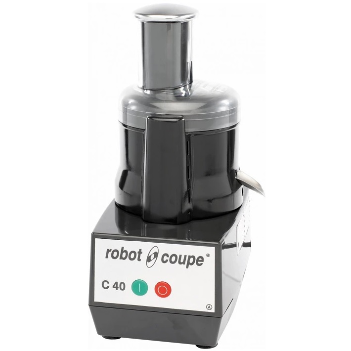 Соковыжималка центробежная Robot Coupe C40 соковыжималка центробежная robot coupe j 80 ultra