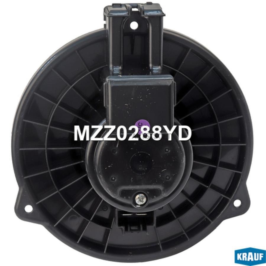 

Мотор печки c крыльчаткой Krauf mzz0288yd