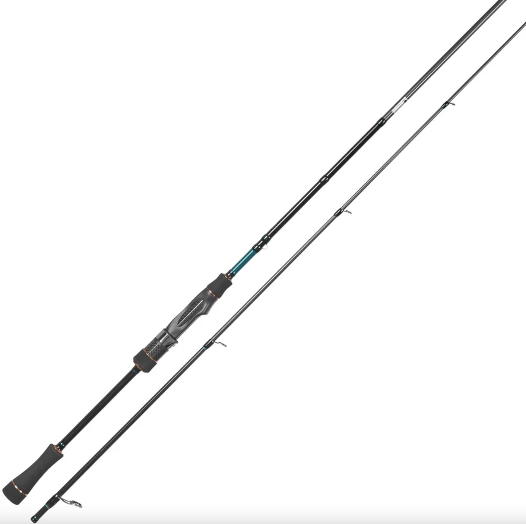 

Спиннинг CF VERSUS VSR762LT 229 см, 3-15 гр, Versus