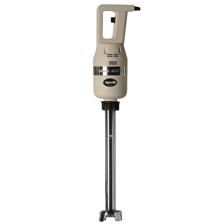 

Миксер Apach AHM450V400 бежевый, AHM450V400