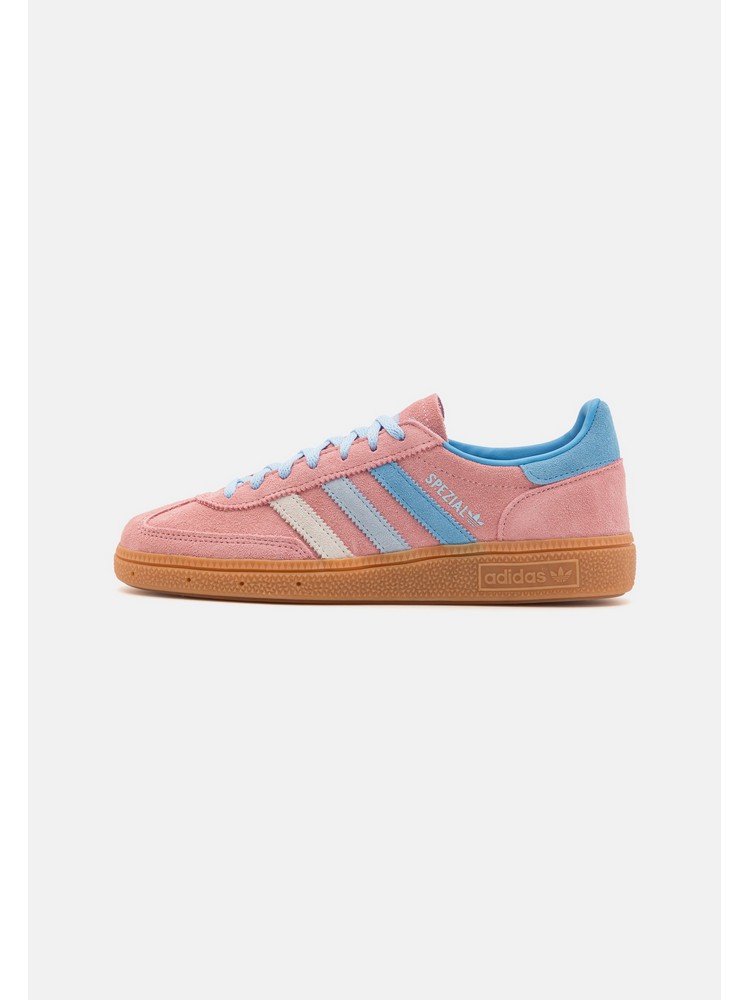 

Кеды унисекс Adidas Originals AD111A2LK розовые 48 2/3 EU, Розовый, AD111A2LK