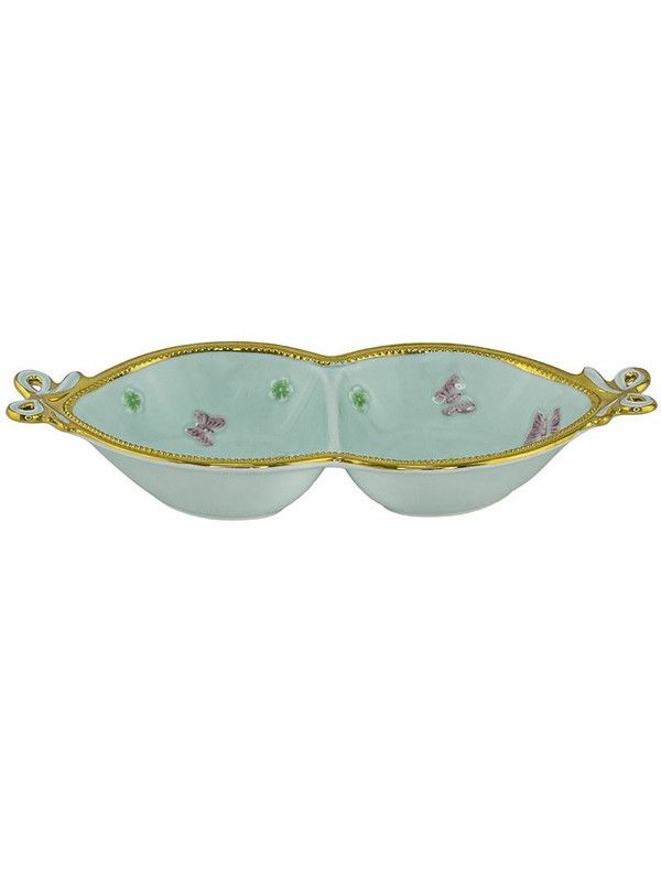 

Сервиз чайный с чайником Lenardi 589-029]LEN_HH, Серый
