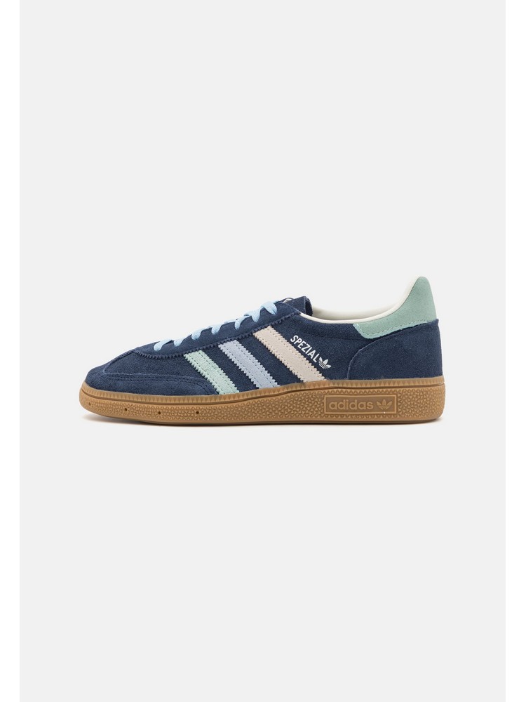 

Кеды унисекс Adidas Originals AD111A2LK зеленые 48 EU, Зеленый, AD111A2LK