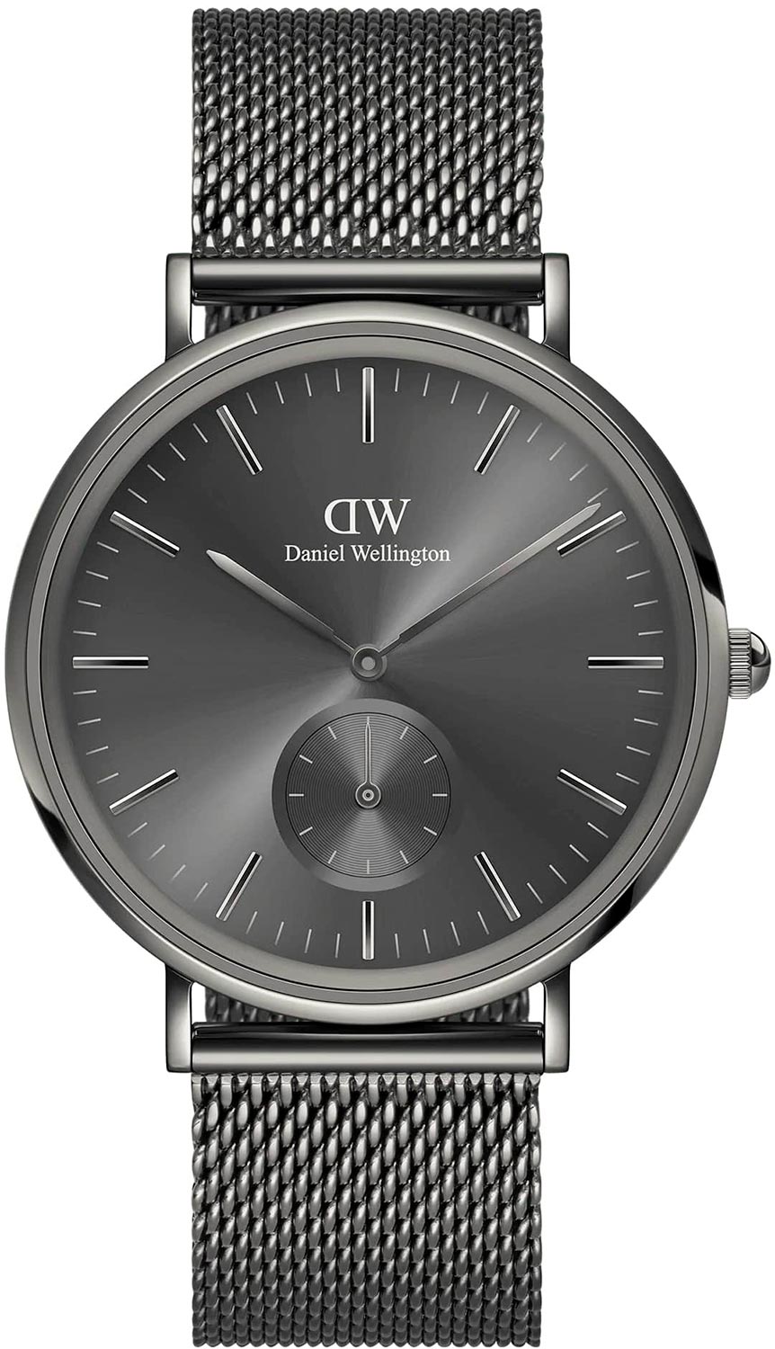 Наручные часы мужские Daniel Wellington DW00100712 26290₽