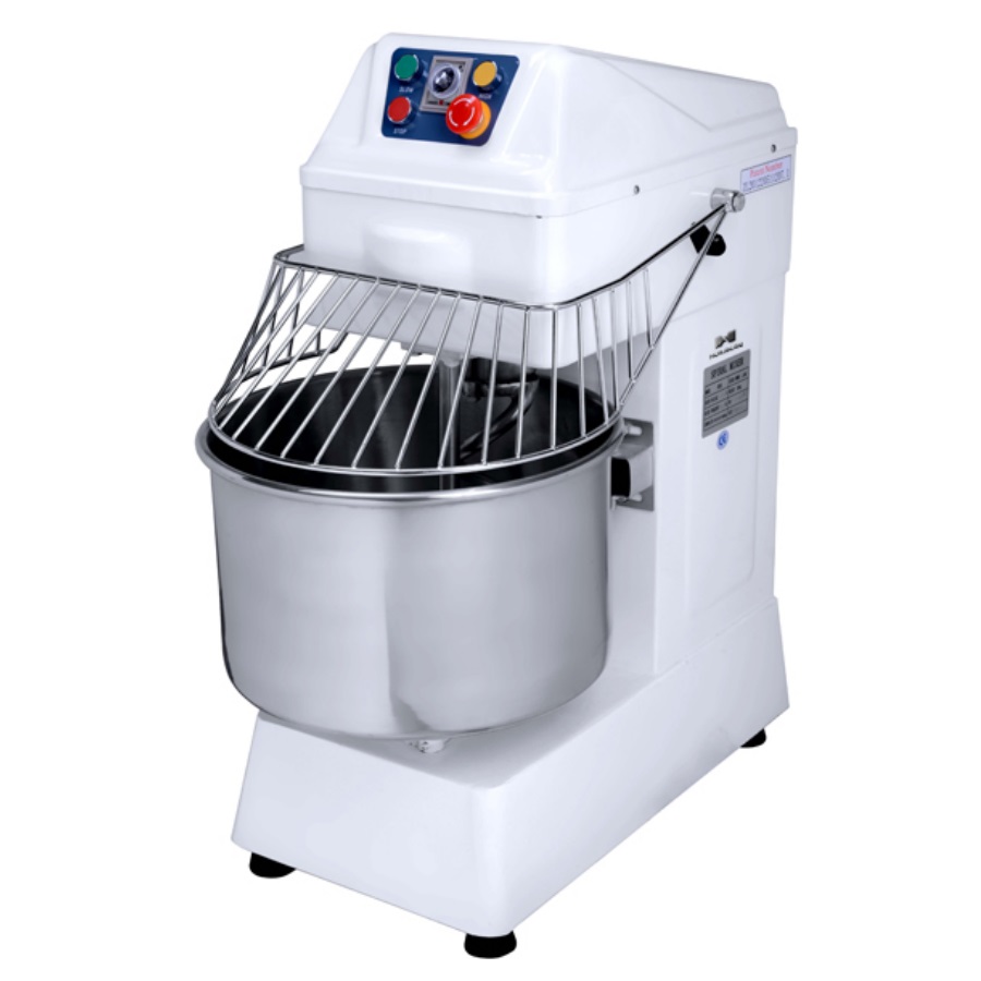 

Миксер Hurakan HKN-M40SN белый, HKN-M40SN