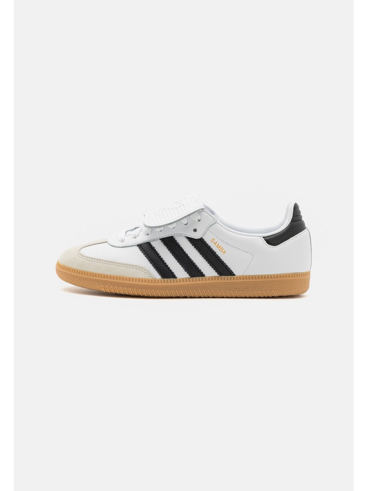 

Кеды унисекс Adidas Originals AD111A2LW белые 48 2/3 EU, Белый, AD111A2LW