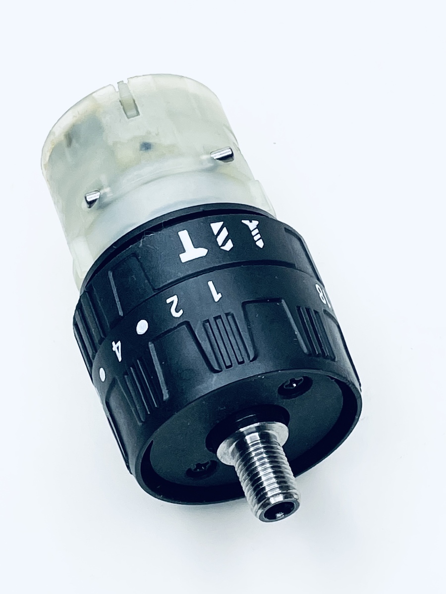 

Редуктор в сборе Patriot BR 201Li-h The One, арт. 013536190