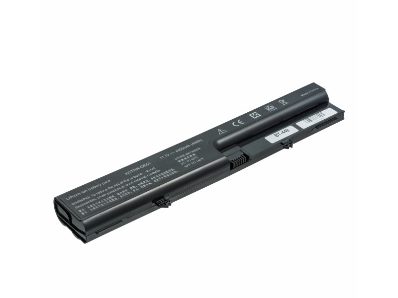 фото Аккумулятор для hp compaq dd06047, hstnn-i55c, ku530aa sino power