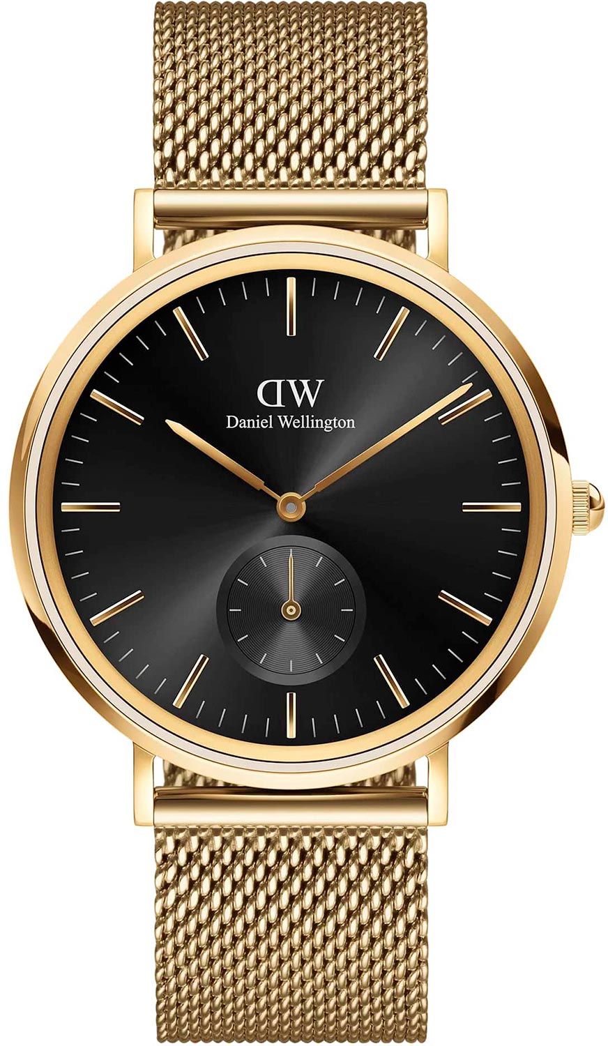 

Наручные часы мужские Daniel Wellington DW00100713, DW00100713