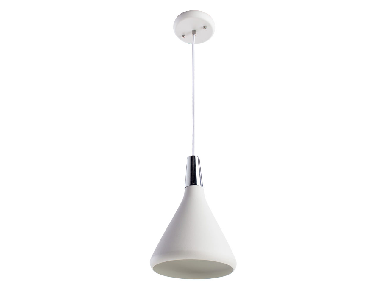 

Светильник CICLONE A9154SP-1WH Белый, CICLONE A9154SP-1WH Белый