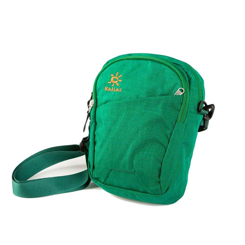 фото Kailas сумка shoulder bags ka500145 зеленый