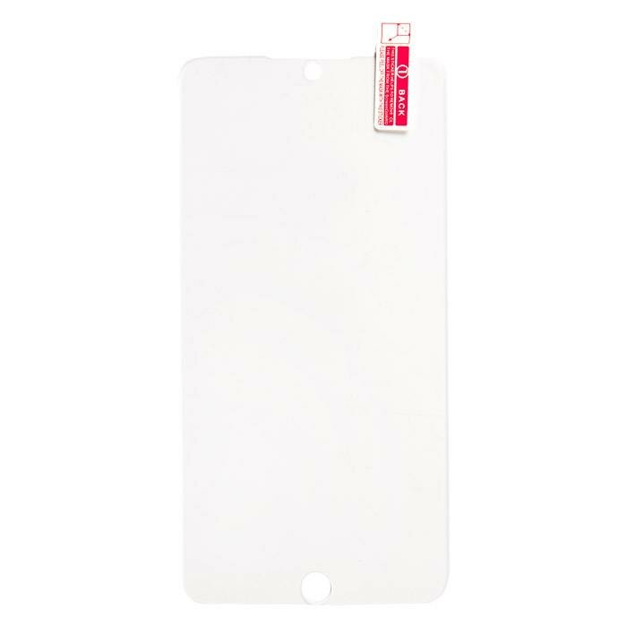 

Защитное стекло RocknParts для Meizu 15 Plus, прозрачный