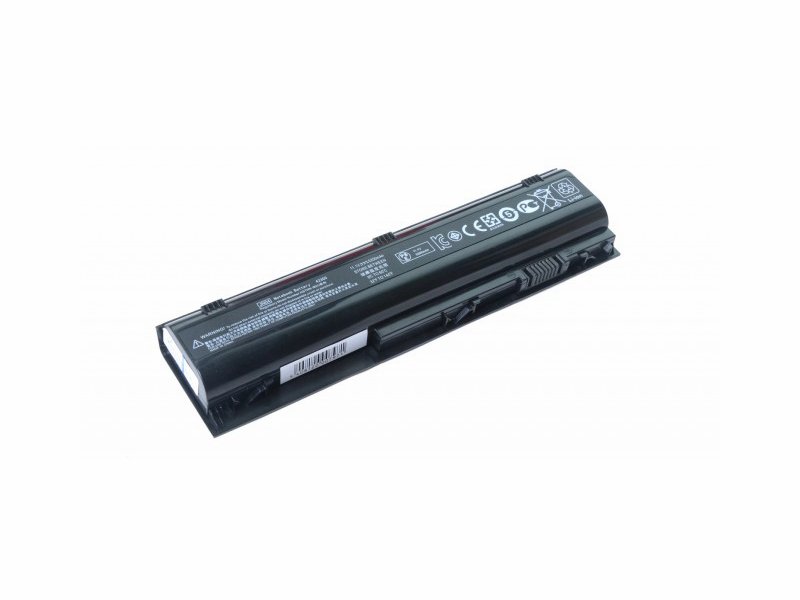 Аккумулятор для ноутбука HP JN06, QK651AA (11.1V)