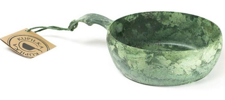 фото Миска глубокая kupilka 55 bowl (conifer)