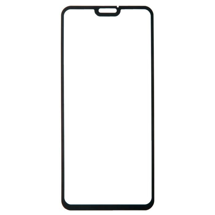 

Защитное стекло 3D/5D RocknParts для Huawei Honor 8X, черный