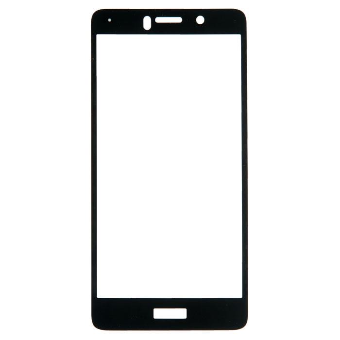 

Защитное стекло 3D/5D/9D RocknParts для Huawei Honor 6X, черный