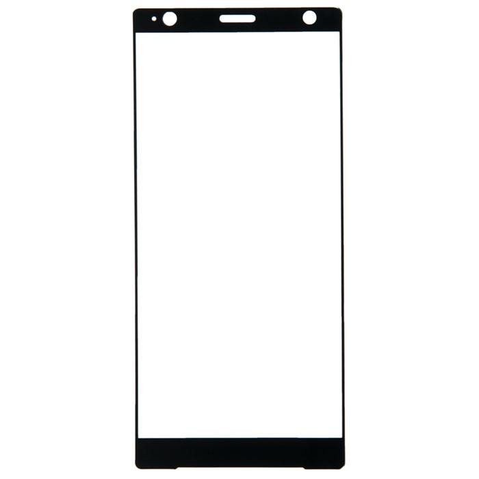 

Защитное стекло 3D RocknParts для Sony Xperia XZ2, прозрачный