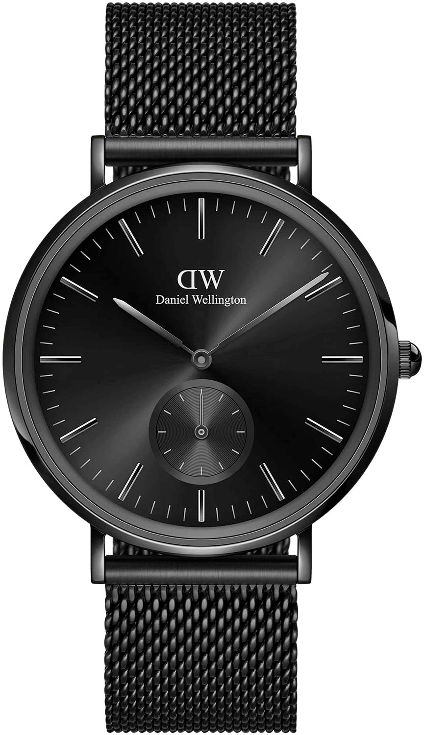 Наручные часы мужские Daniel Wellington DW00100714 26290₽