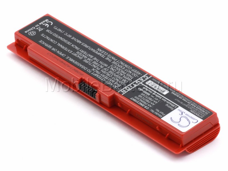 

Аккумулятор для ноутбука Samsung AA-PB0TC4T, AA-PL0TC6T