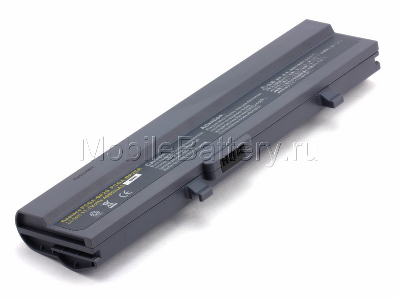 фото Аккумулятор для ноутбука sony pcga-bp2s sino power