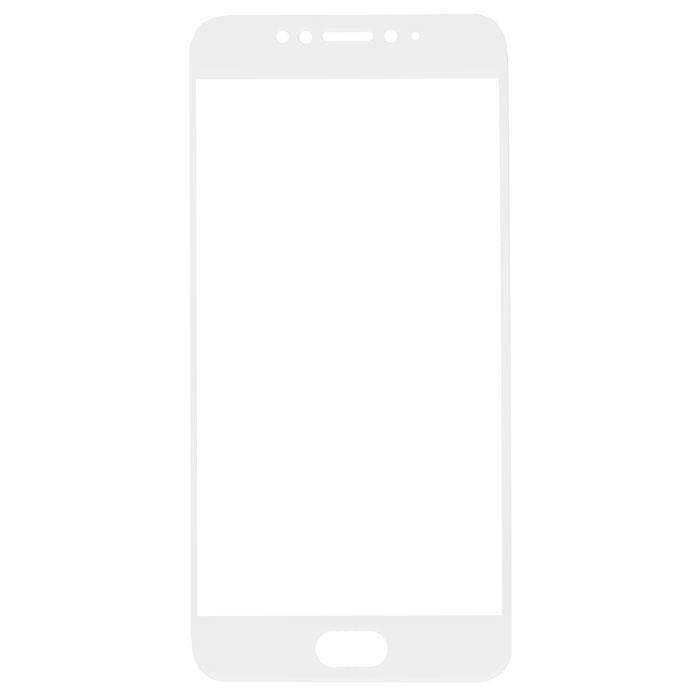 

Защитное стекло 3D/5D RocknParts для Meizu MX6, белый