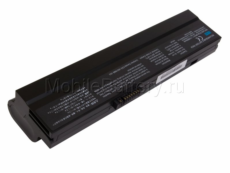 фото Усиленный аккумулятор для ноутбука sony pcga-bp2v, pcga-bp4v sino power