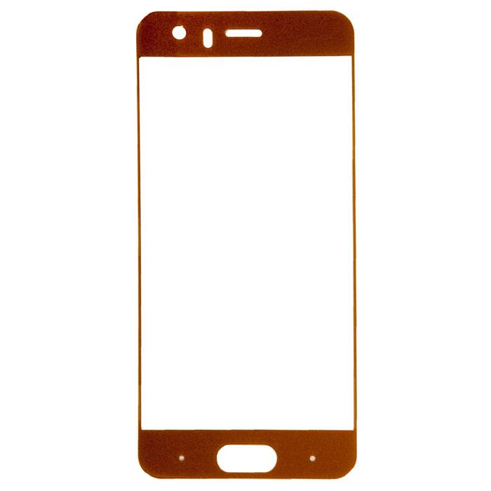 Защитное стекло REMAX для Huawei Honor 9 GL-08, золотой