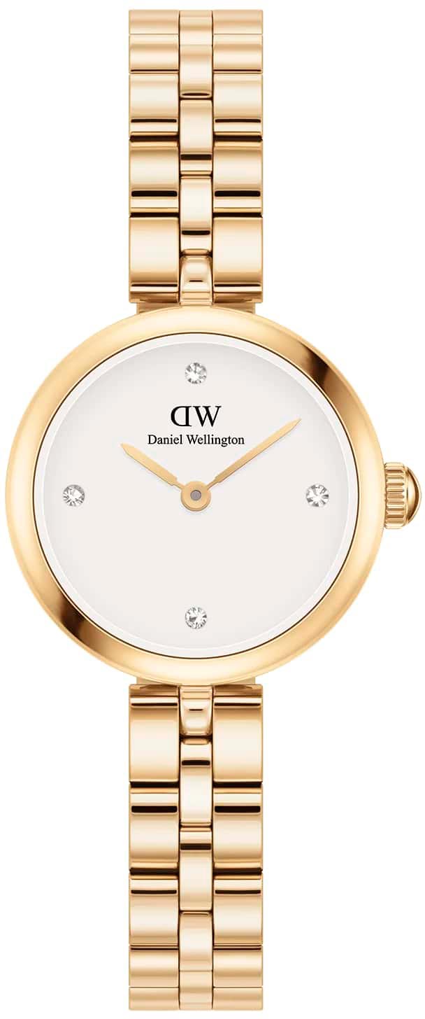 

Наручные часы женские Daniel Wellington DW00100715, DW00100715