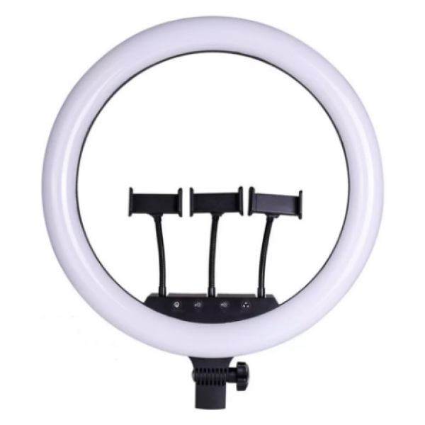 фото Кольцевой свет led filling lamp rl-21 54 см soft ring light