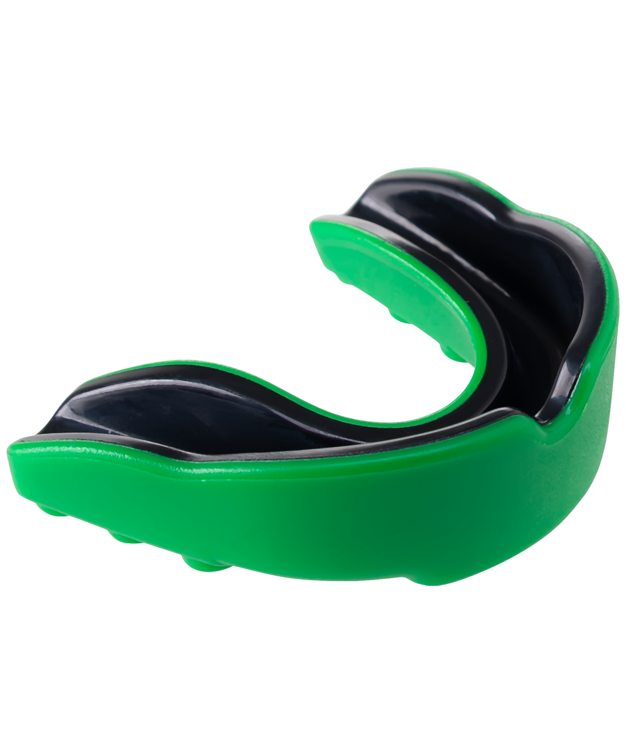 

Капа Flamma Blizzard Mgf-031gb, с футляром, черный/зеленый