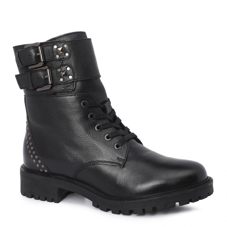 

Женские ботинки GEOX HOARA D04FTE черный р.36, D04FTE_2415388