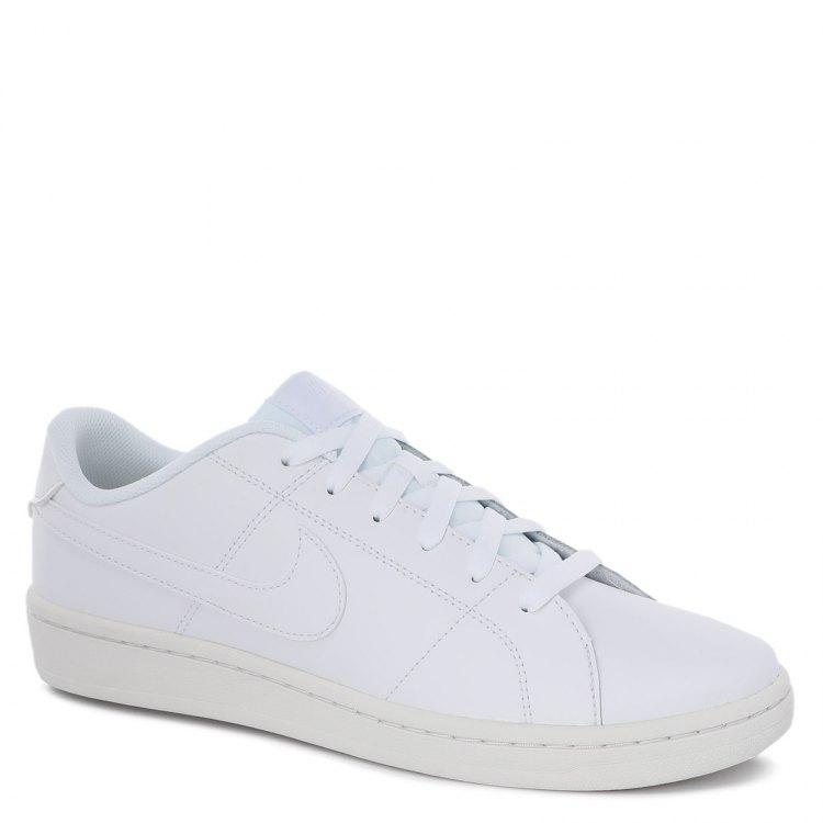 

Кеды мужские Nike CQ9246 белые 42.5 EU, CQ9246