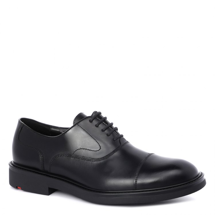 

Туфли мужские LLOYD JEREMY FW20 черные 10 UK, JEREMY FW20